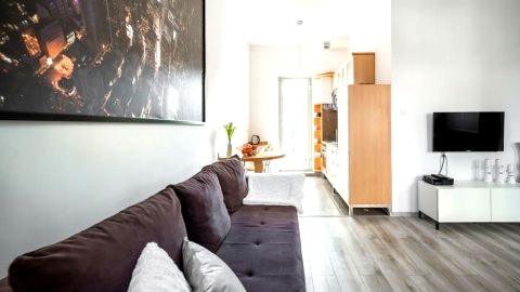 Kierunek Sopot Apartament GRACJA na Monte Cassino