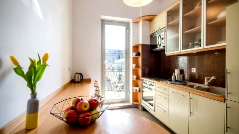 Kierunek Sopot Apartament GRACJA na Monte Cassino