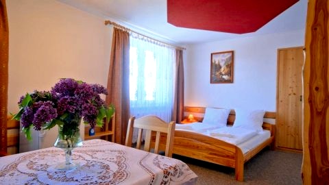 Apartament
