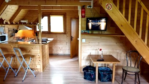 Ośrodek Wypoczynkowy Fickoland
