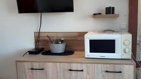 Apartament Zora dla 4 osób