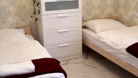 Noclegi Sylana | pokoje 2,3 i 4 - osobowe