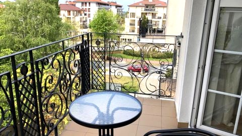 Trzy Korony ul.Uzdrowiskowa 7 IIIp. 100m morze