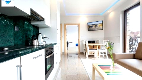 Rezydencja Wind Rose Obiekt - luxury ApartHotel