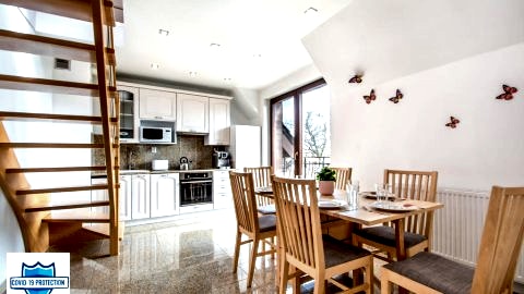 Rezydencja Wind Rose Obiekt - luxury ApartHotel