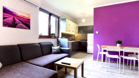 Apartament parter
