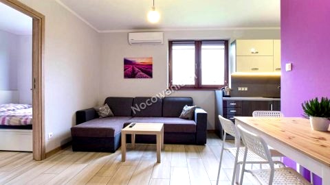 Apartament parter