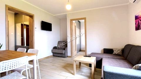 Apartament parter