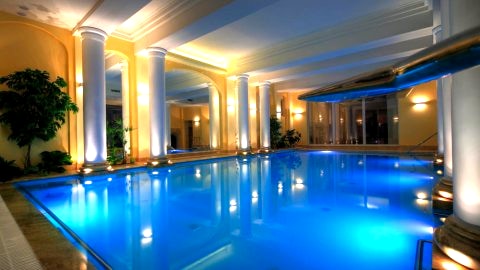 Hotel Polaris