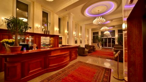 Hotel Polaris