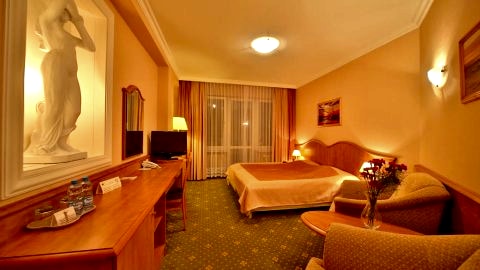 Hotel Polaris