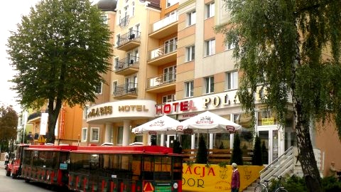 Hotel Polaris