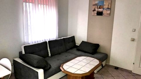 Apartament na Placu Neptuna