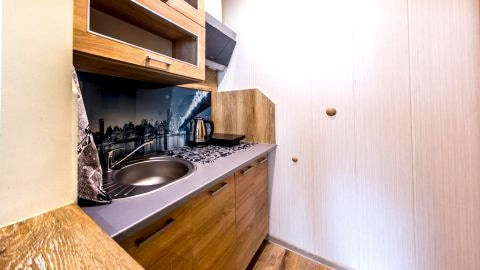 Aneks apartament 1