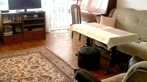 Samodzielne 3 pokojowe Mieszkanie w Ustce "U Miki"