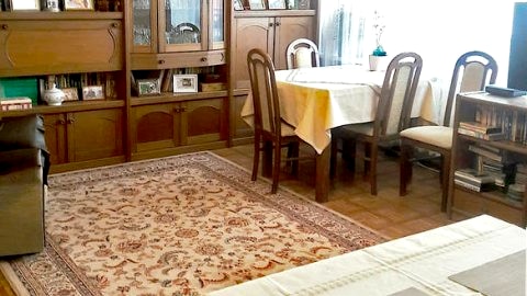 Samodzielne 3 pokojowe Mieszkanie w Ustce "U Miki"
