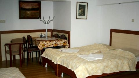 Apartament Lipowa Międzyzdroje
