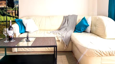 Apartament Ignacego Łukasiewicza