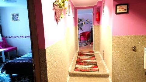 Willa JANECZKA | APARTAMENT i pokoje w centrum