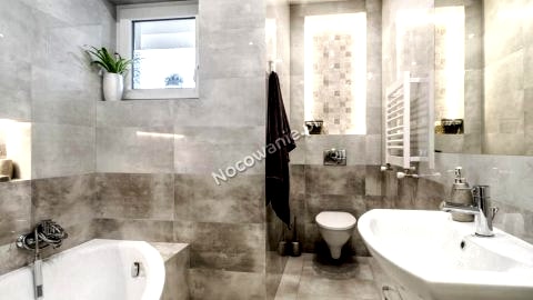 Apartament BIAŁY 