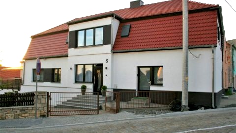 Villa Rynek