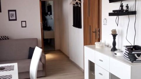 Apartamenty u Jolki 300 m od centrum