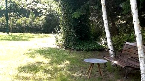 Dom Wakacyjny "Myśliborka" do Twojej wyłącznej dyspozycji, ogród, boisko, grill