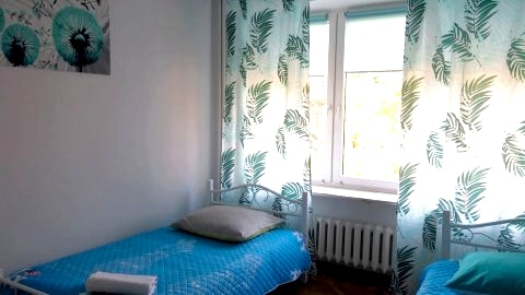 Pokoje gościnne Mira Rent House blisko szpitalu MSWiA i biurowców