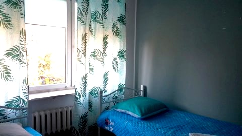 Pokoje gościnne Mira Rent House blisko szpitalu MSWiA i biurowców