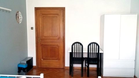 Pokoje gościnne Mira Rent House blisko szpitalu MSWiA i biurowców