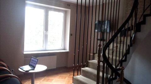 Pokoje gościnne Mira Rent House blisko szpitalu MSWiA i biurowców