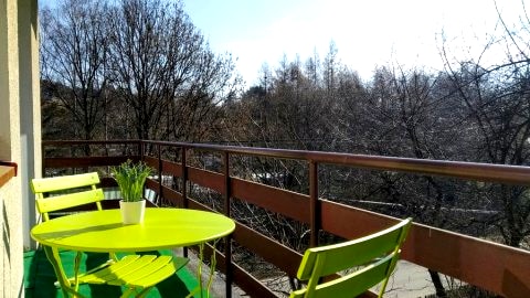 Idealny dla rodzin