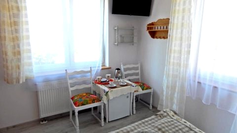 VILLA ORKAN - 300 m do morza