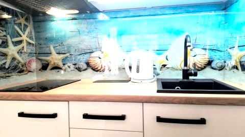 APARTAMENT MUSZELKA
