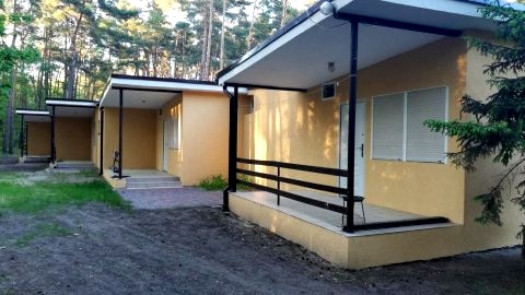 ŚLESIN RODZINNY OŚRODEK  KRASNAL