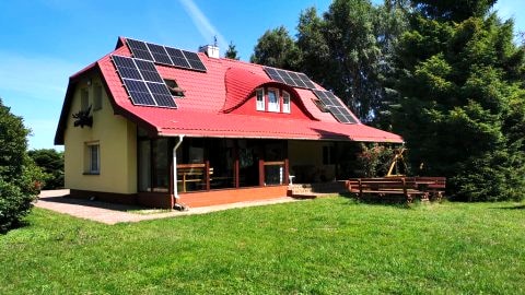 Domek pod Łosiem