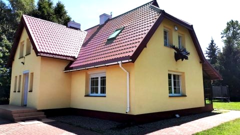 Domek pod Łosiem