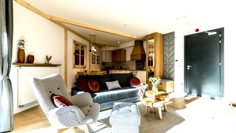 Apartamenty ApartHost Centrum Zakopane