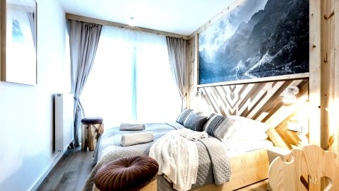 Apartamenty ApartHost Centrum Zakopane