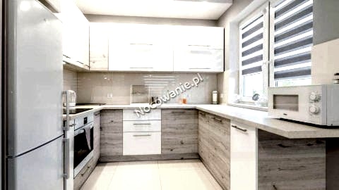 Apartament BIAŁY 