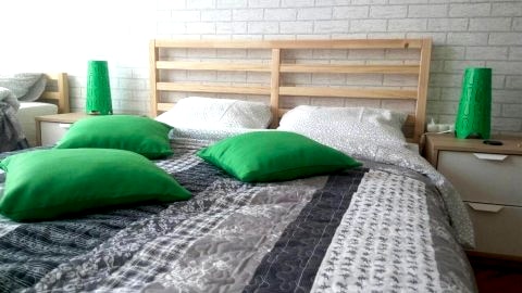 Lorf Hostel&Apartments | 800 metrów od Starego Miasta