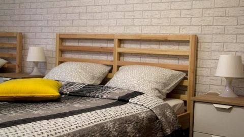 Lorf Hostel&Apartments | 800 metrów od Starego Miasta