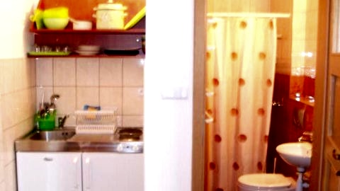 Pokoje Gościnne "Zacisze"- blisko lasu, w spokojnej okolicy
