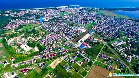 Pokoje gościnne  u Mirki