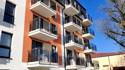 Apartament Hugo Centrum