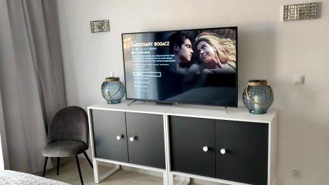 Apartament Hugo Centrum