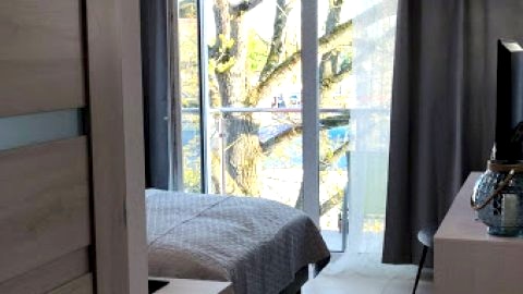 Apartament Hugo Centrum
