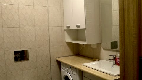Apartament w dzielnicy uzdrowiskowej, 300m do promenady, 10min dworzec PKP