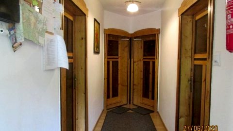 Pokoje Gościnne Velde