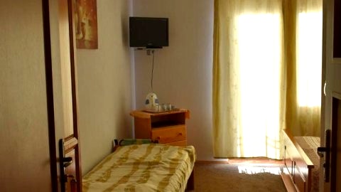 Pokoje Gościnne "Zacisze"- blisko lasu, w spokojnej okolicy